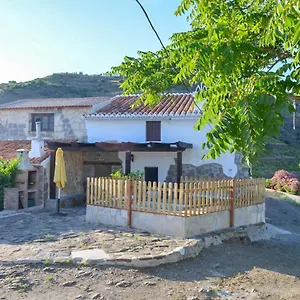  Сasa de vacaciones Casa Esparragueras España