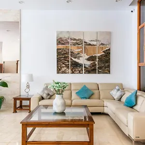 ** Hotel Andrea's España