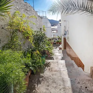Holiday home Casa Corbeto 7