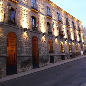 *** Hotel Real De España