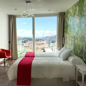  Apartamento Loft El Sueño España