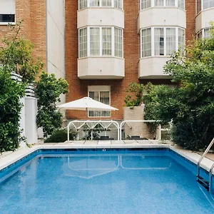 **** Hotel Gran Derby Suites, A Small Luxury Of The World España
