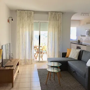Apartamento Casa Escobar