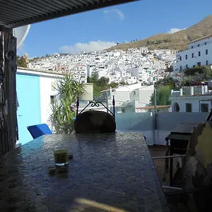  Сasa de vacaciones Calle Pilar No 9 España