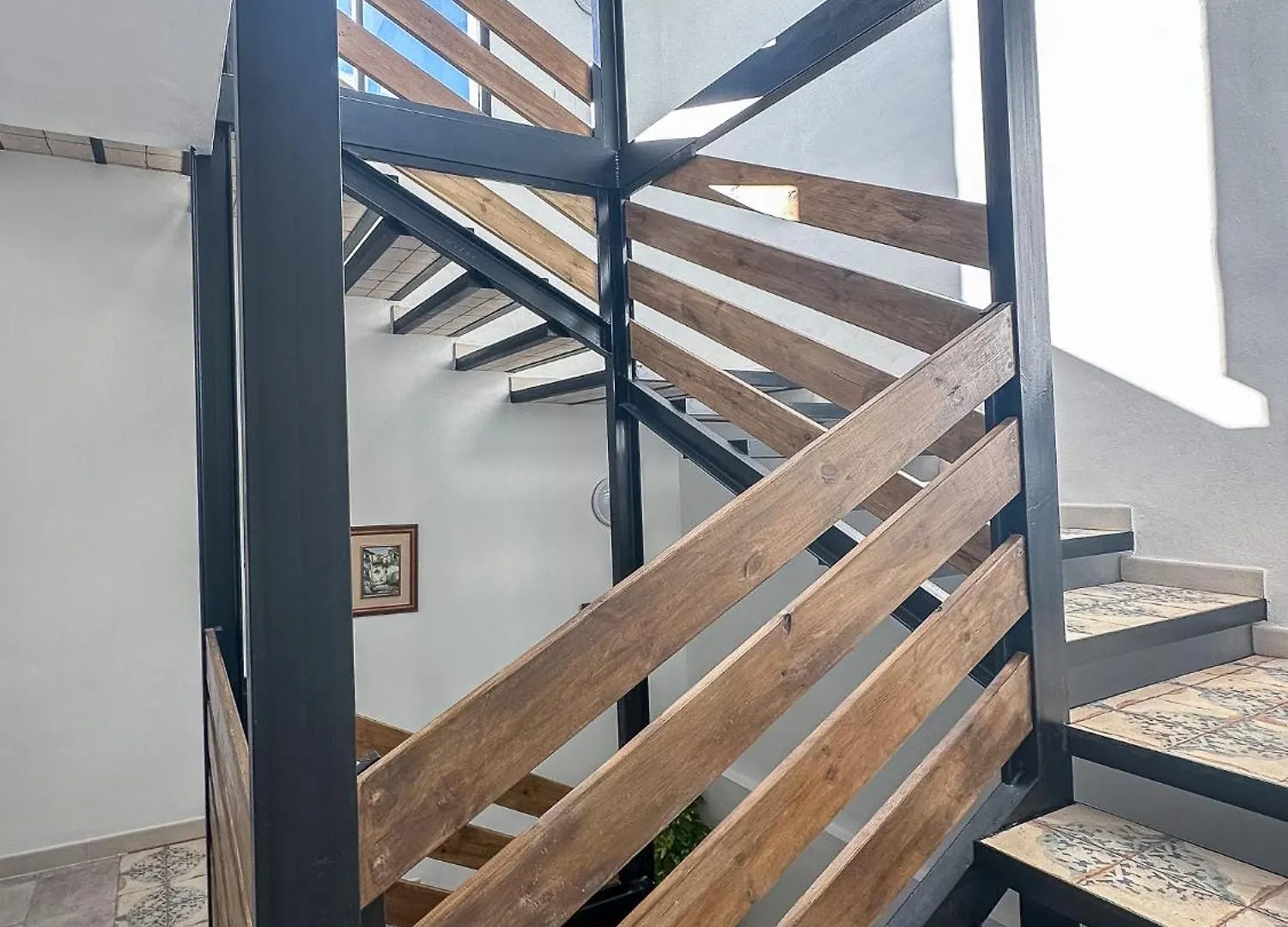 **** Maison d'hôtes Hotel La Tienda Nueva à Cómpeta Espagne