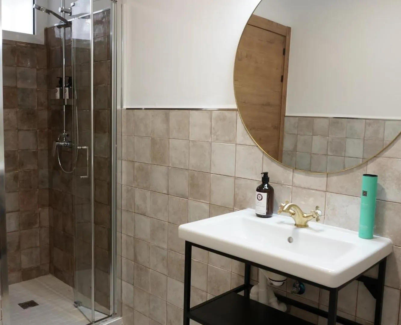 Hotel La Tienda Nueva à Cómpeta Espagne
